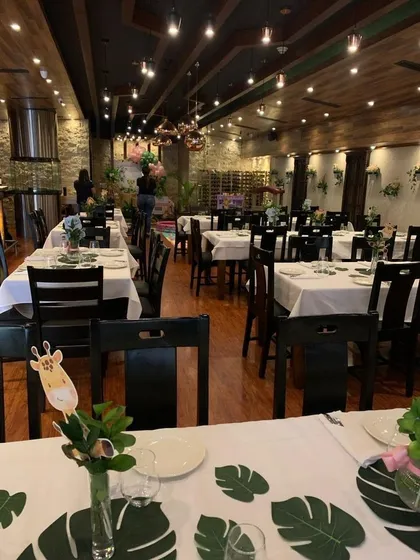Restaurante En Venta Entre Naco Y Piantini