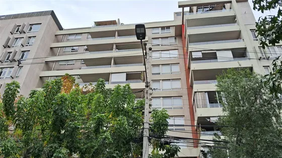 Se Vende Departamento En Comuna De Ñuñoa