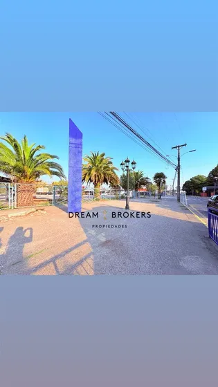 Sitio En Venta En Chillán Viejo