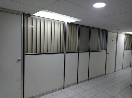 Alquiler De Oficina En La Esquina De Marron Mcpio Libertador Caracas Mf