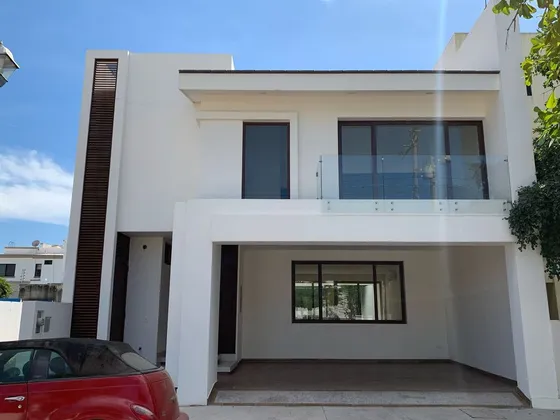 Estrena Casa En Privada Real Del Country En Culiacán Sinaloa
