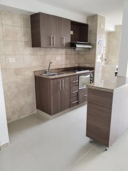 Apartamento En Venta Santa María Itagüí Antioquia 