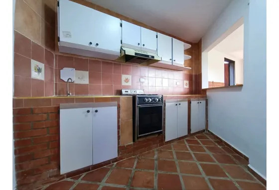 Anexo En Alquiler Vía El Faro San Antonio De Los Altos