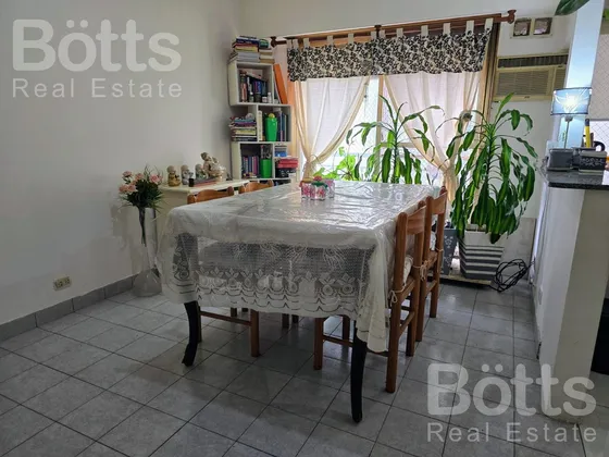 Departamento 2 Amb En El Centro De Ramos Mejía