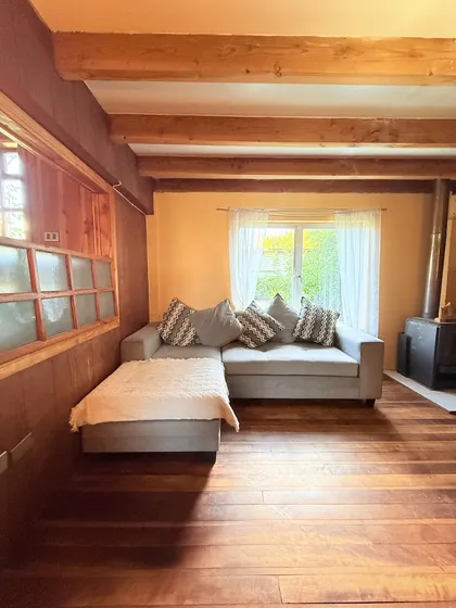 Casa Con Excelente Ubicación Ideal Para Negocio O Remodelar