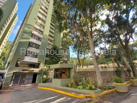 Ls Vende Apartamento El Paraiso