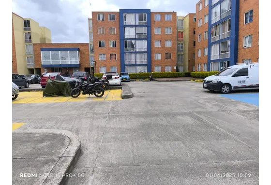 Oportunidad Hermoso Apartamento Suba , Colombia (23366246977)