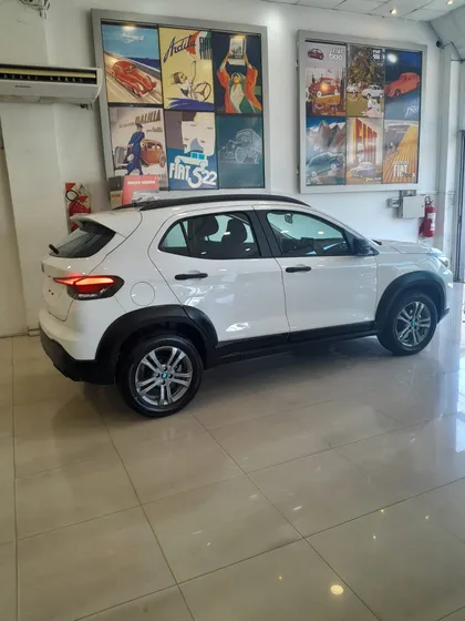 Fiat Pulse 1.3 Gse Drive Mt