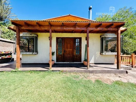 San Felipe - Vende Casa 3d 1b - Sector El Bolsón