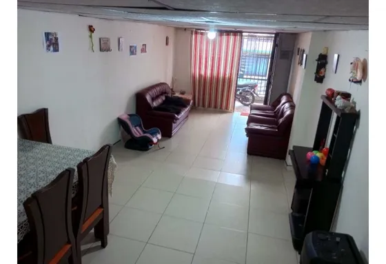 Venta Casa Con Renta Aranjuez Manizales