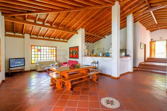 Finca En Venta En Parcelación El Limonar. Cod V50487