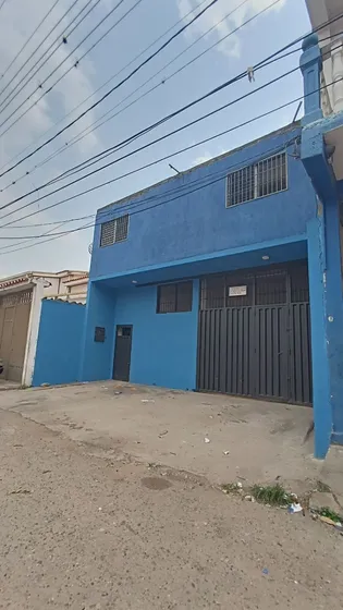 Galpon En Venta En Barrancas Parte Baja 