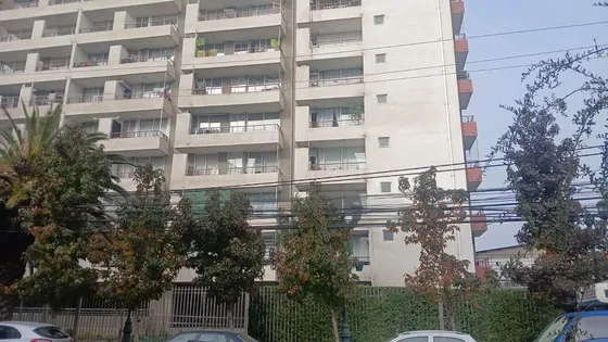 Munizaga & Asociados Vende Departamento En La Cisterna
