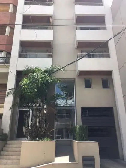 Departamento En Lanús Oeste