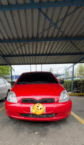 Toyota Yaris 5 Ptas