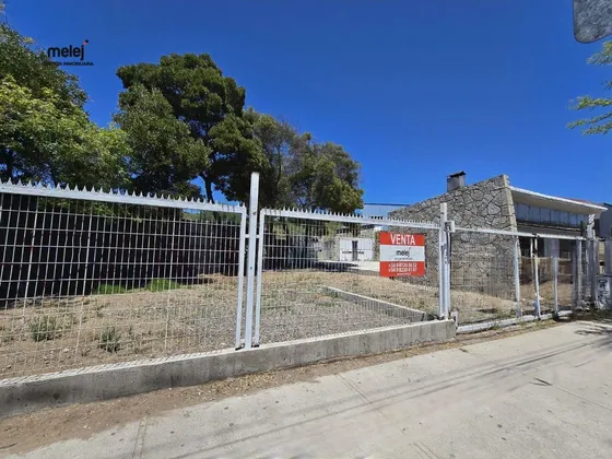 Terreno Comercial Avda. Concón Reñaca, Concón