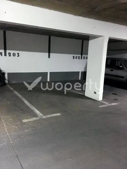 ¡estacionamiento En Leonor Cepeda! [id: W13106]