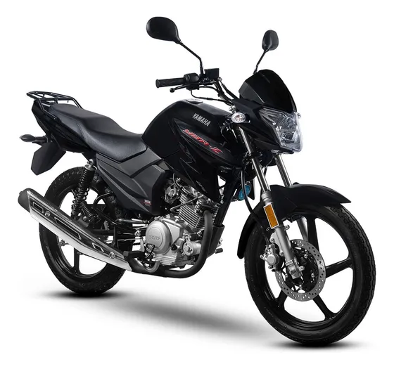 Yamaha Ybr 125 Z