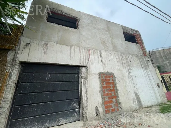 Venta De Casa A Terminar En Lanús Este