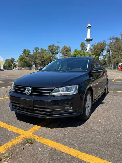 Volkswagen Vento 1.4 Comfortline 150cv
