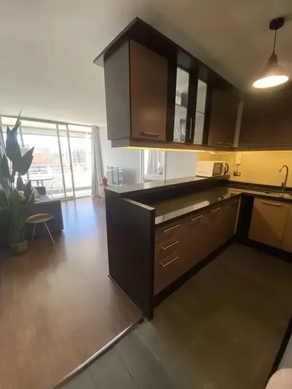 Arriendo Departamento 2hab 2ba Las Condes