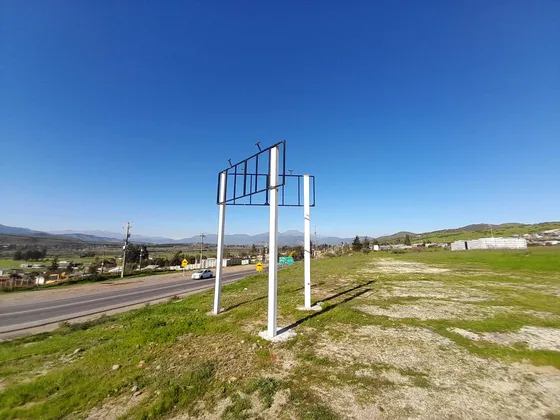 Tabolango Orilla De Ruta 64 (97655)