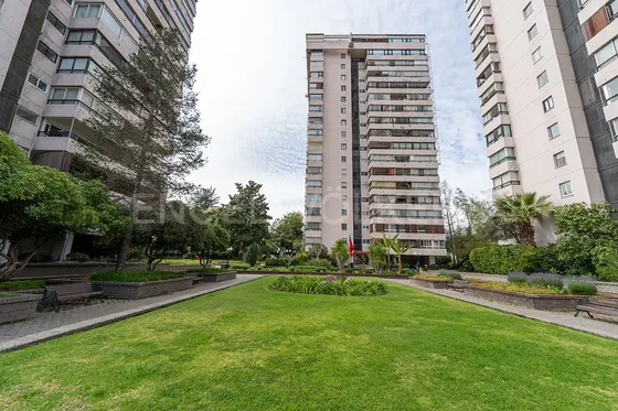 Departamento En Condominio