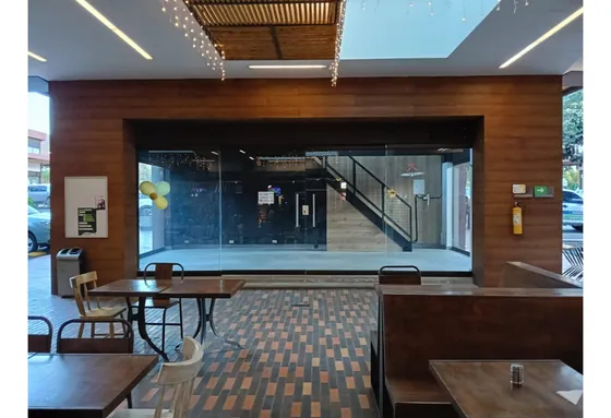 Se Venden Locales Comerciales En Canta Rana Via La Ceja Rionegro