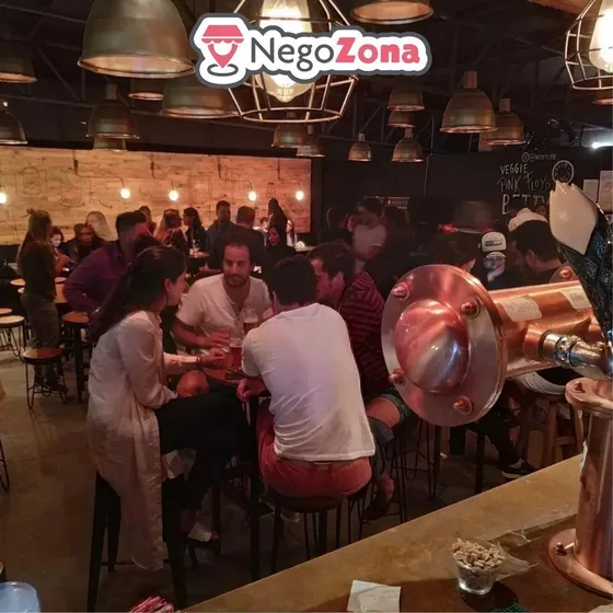 Llave De Negocio - Local Gastronomico -  Punta Del Este
