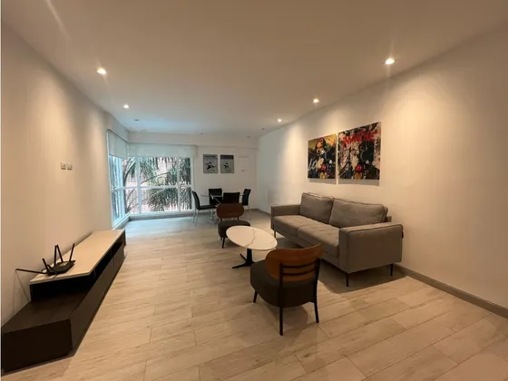 Se Vende/alquila Apto 71m² 2h/2b/2p Campo Alegre 