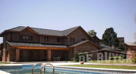 Chalet En Venta En Quilmes Residencial