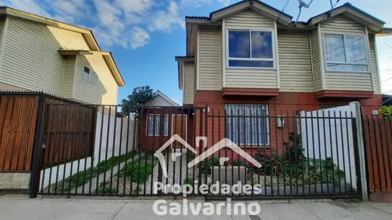 Casa En Venta De 2 Dorm. En Coquimbo