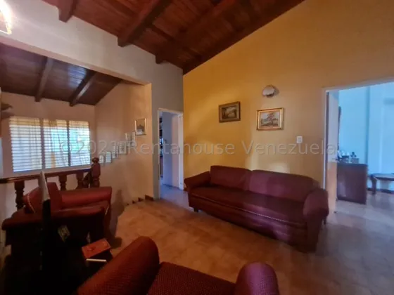 Milagros Inmuebles Casa Venta Barquisimeto Lara Zona Este Barisi Economica Residencial Economico Código Inmobiliaria Rent-a-house  23-25326