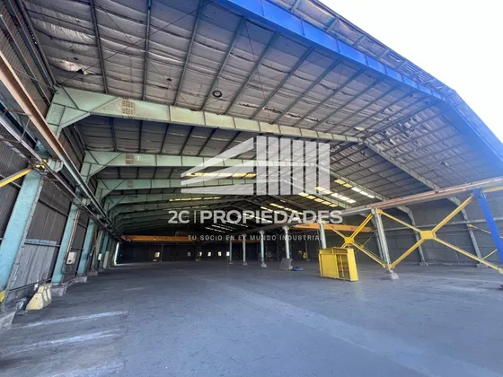 Industrial En Venta, Quilicura