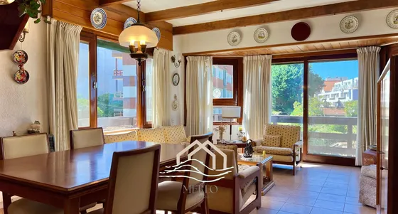 Departamento En Venta En Pinamar