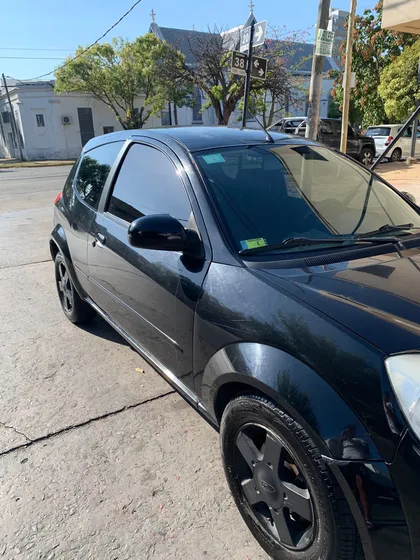 Ford Ka 1.6 Pulse