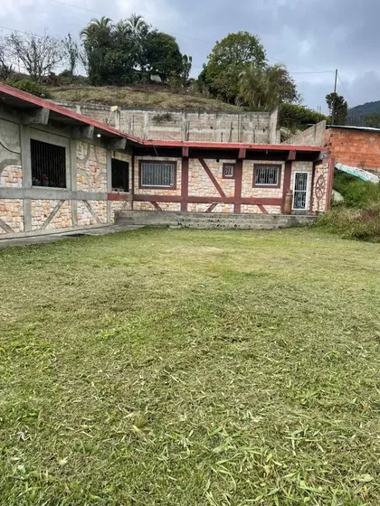 En Venta Casa En La Colonia Tovar/tovar/aragua/avma02