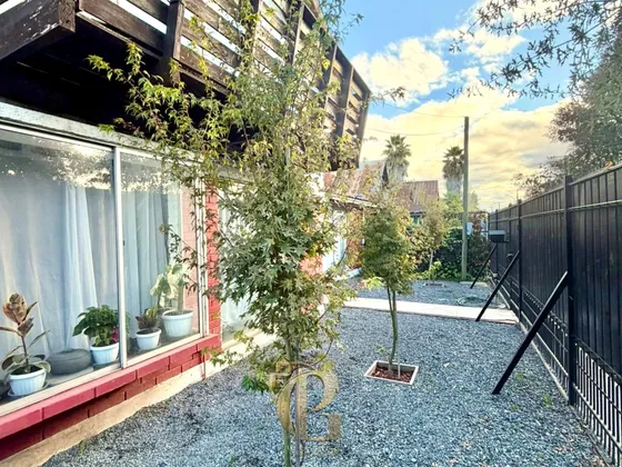 El Romeral, Amplio Terreno, A Pasos Del Centro De Curico