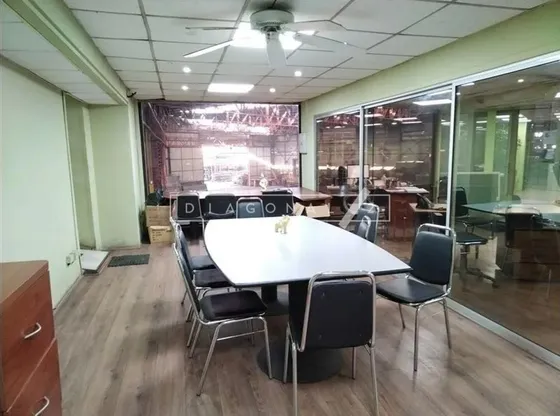 Bodega En Venta En Quilicura