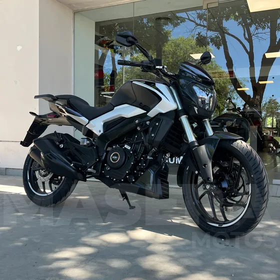 Bajaj Dominar 250 - 0km - Dominar250 - Entrega Inmediata