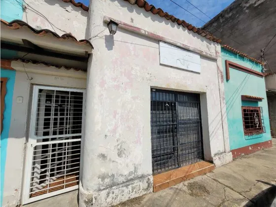 Casa En Venta San Blas Uso Comercial Aa-6234005