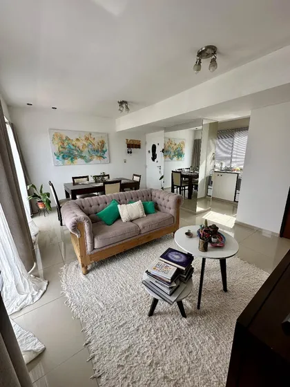 Departamento En Venta - 2 Dormitorios 1 Baño - 56mts2 - Baradero