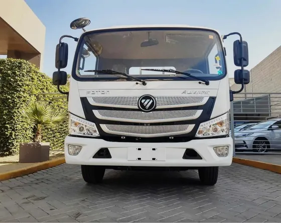 Foton Aumark 916 Flat Bed