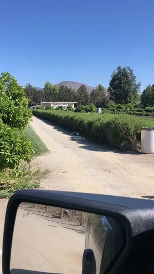 Parcela En Venta En Lampa