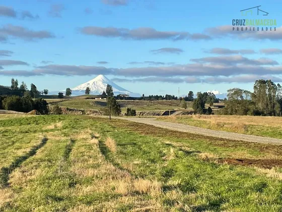 Parcela En Venta En Llanquihue