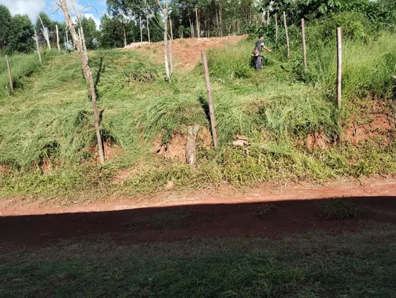 Vendo Terreno 300m2 Quitado