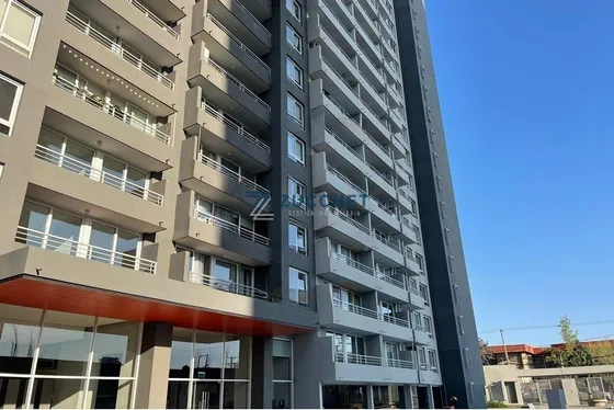 Vende Depto 1dormitorio 1b Semi Nuevo Metro Rodrigo De Araya