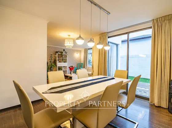 Venta De Casa En Condominio En La Serena