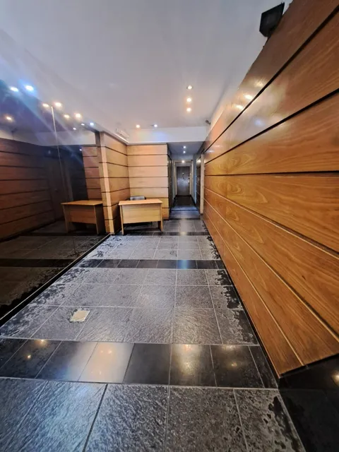 Beruti Y Billinghurst, 2 Amb. Y Escritorio, Planta Baja, Con Dos Patios, Apto Profesional, Muy Buen Estado