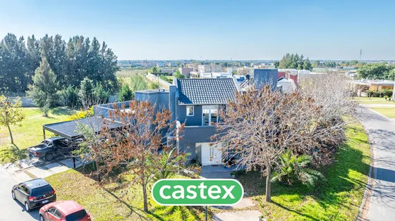 Casa En Venta En  San Matías, Escobar